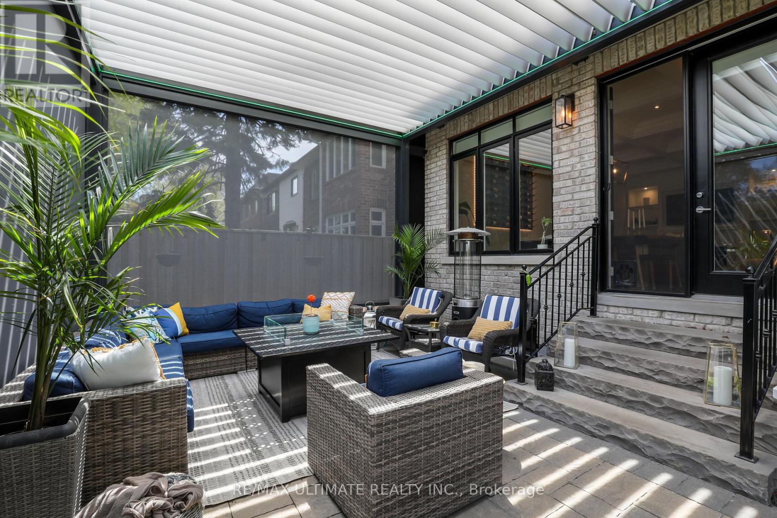 31 Presteign Avenue, Toronto (O'connor-Parkview), Ontario  M4B 3A9 - Photo 34 - E13155866