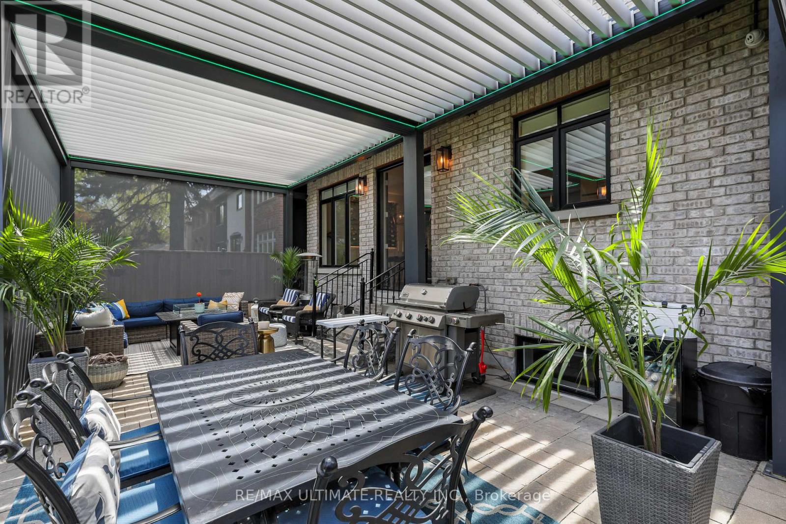 31 Presteign Avenue, Toronto (O'connor-Parkview), Ontario  M4B 3A9 - Photo 35 - E13155866