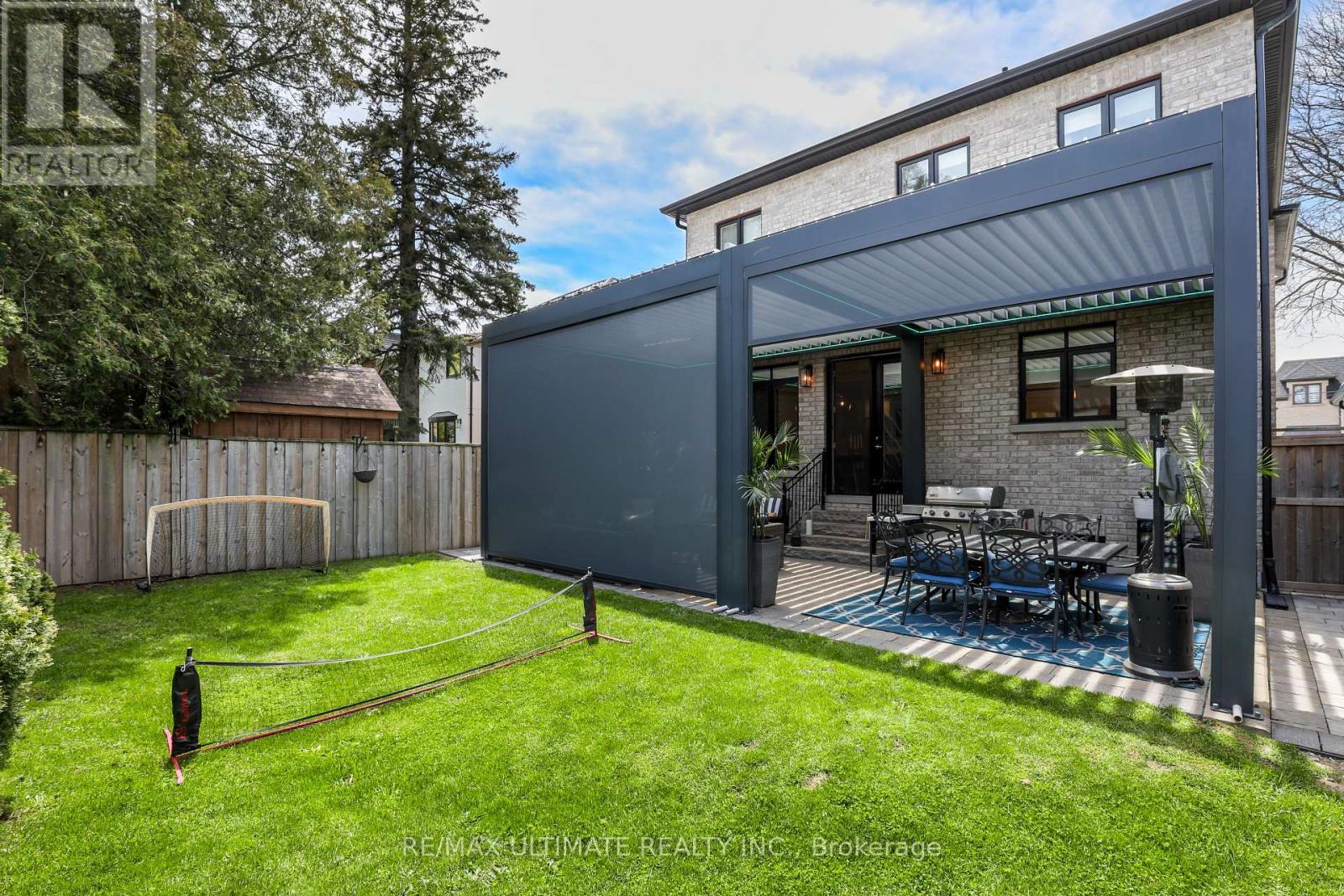 31 Presteign Avenue, Toronto (O'connor-Parkview), Ontario  M4B 3A9 - Photo 37 - E13155866