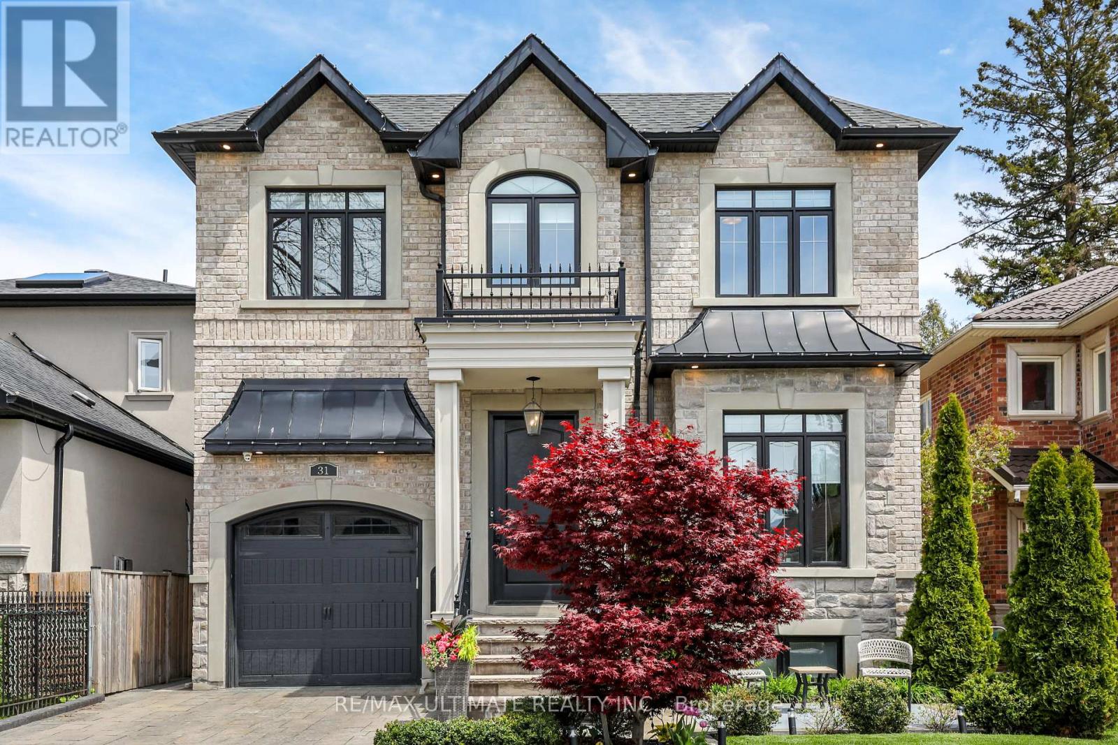31 Presteign Avenue, Toronto (O'connor-Parkview), Ontario  M4B 3A9 - Photo 41 - E13155866
