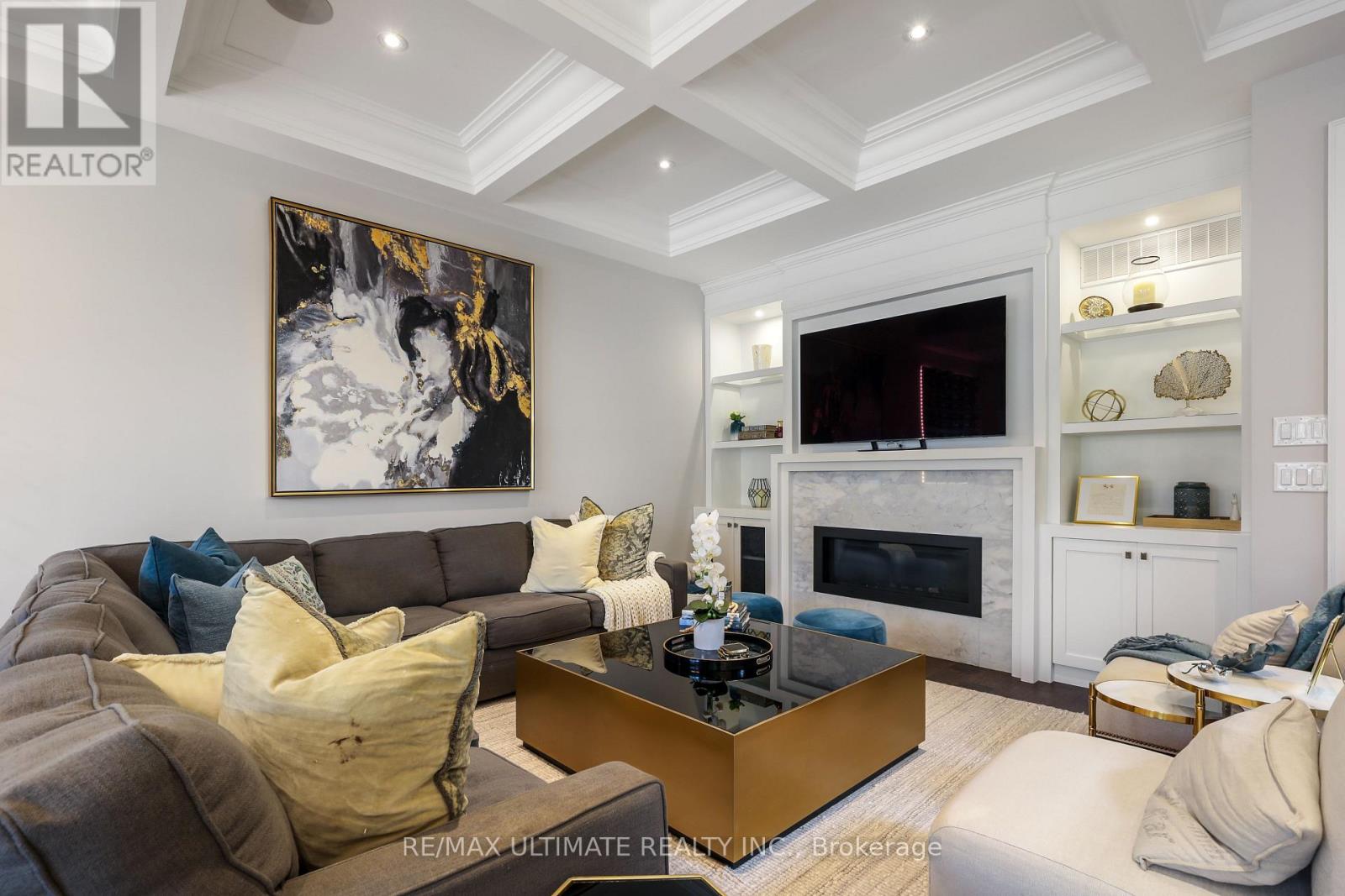 31 Presteign Avenue, Toronto (O'connor-Parkview), Ontario  M4B 3A9 - Photo 8 - E13155866