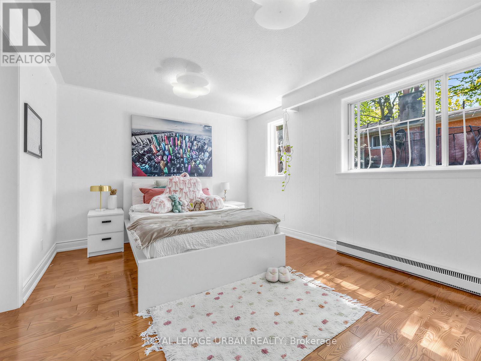 95 Oakridge Drive, Toronto, Ontario  M1M 2A6 - Photo 12 - E13155892