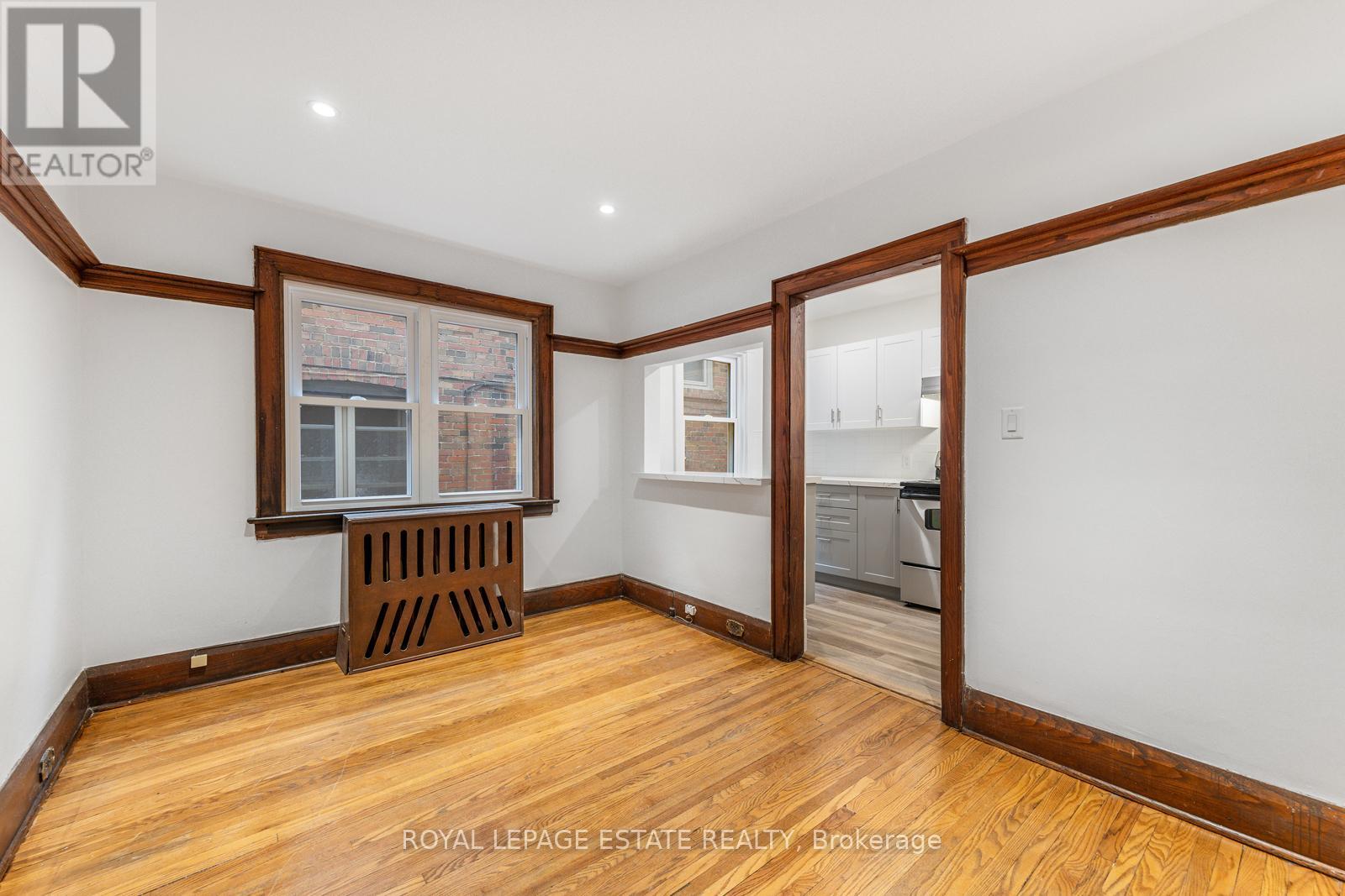 Main - 88 Glen Manor Drive, Toronto, Ontario  M4E 2X2 - Photo 13 - E13156022