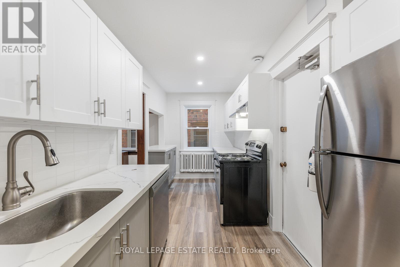 Main - 88 Glen Manor Drive, Toronto, Ontario  M4E 2X2 - Photo 19 - E13156022