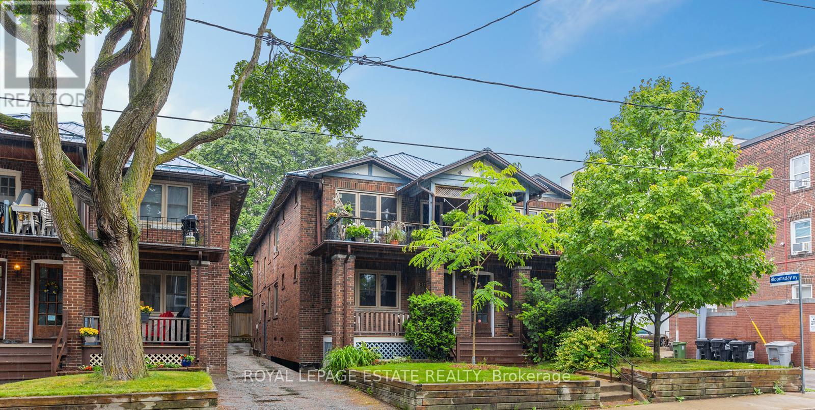 Main - 88 Glen Manor Drive, Toronto, Ontario  M4E 2X2 - Photo 4 - E13156022