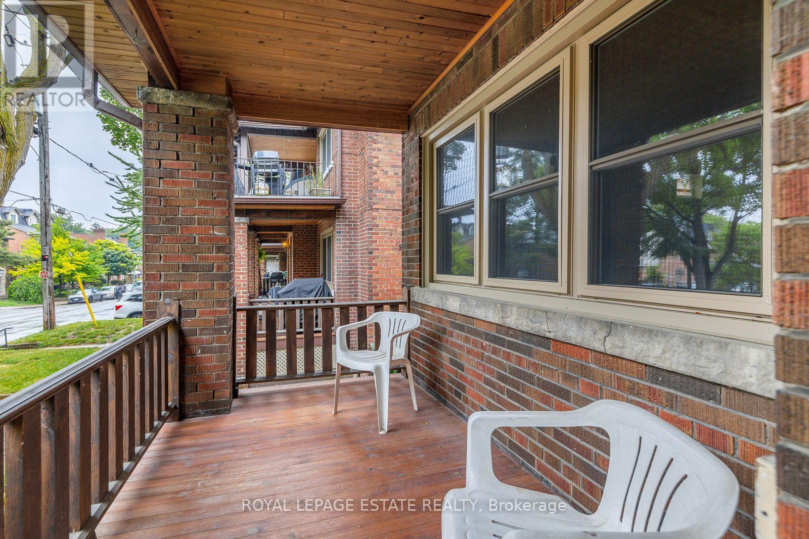 Main - 88 Glen Manor Drive, Toronto, Ontario  M4E 2X2 - Photo 9 - E13156022