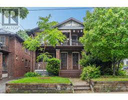 MAIN - 88 GLEN MANOR DRIVE, Toronto, Ontario