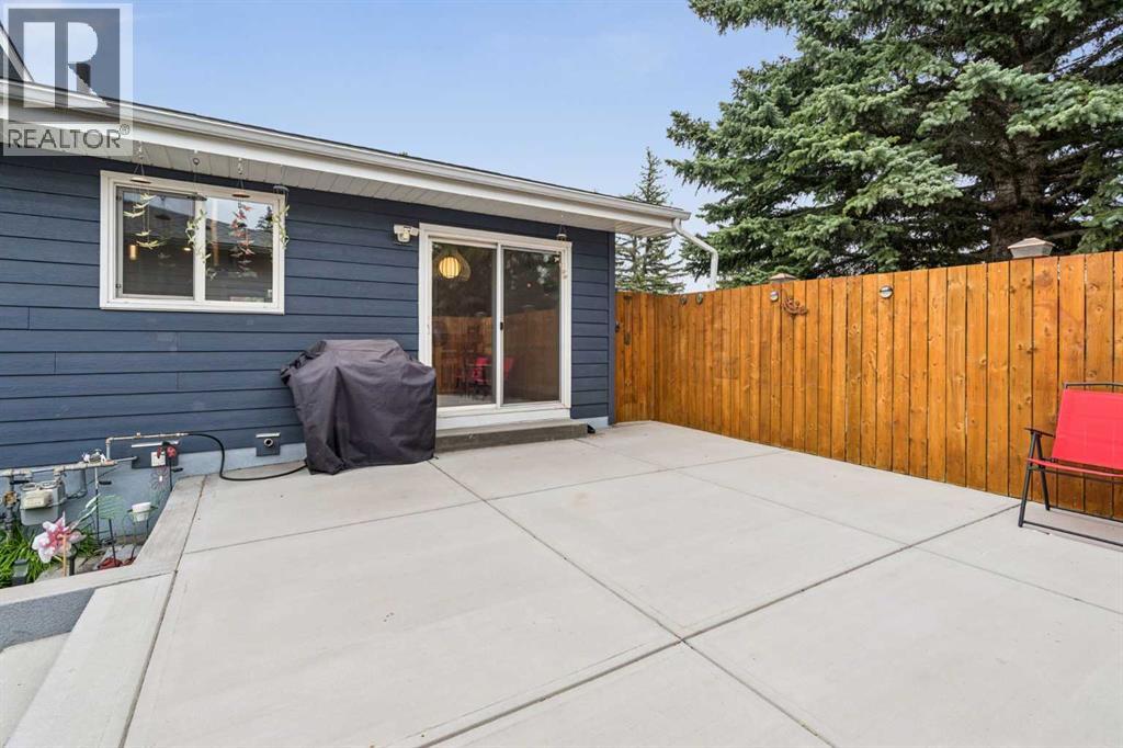 1303 105 Avenue SW, Calgary, Alberta  T2W 0B5 - Photo 35 - A2313272