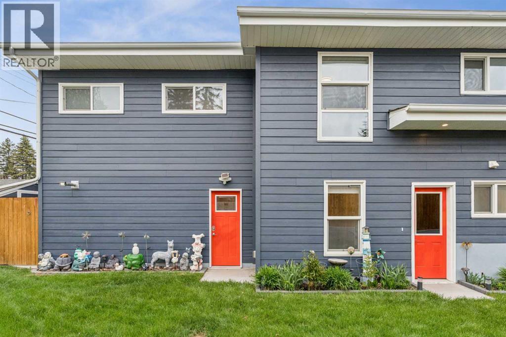 1303 105 Avenue SW, Calgary, Alberta  T2W 0B5 - Photo 39 - A2313272