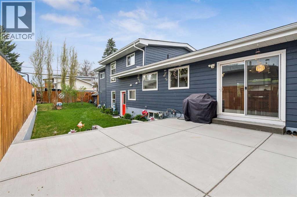 1303 105 Avenue SW, Calgary, Alberta  T2W 0B5 - Photo 36 - A2313272