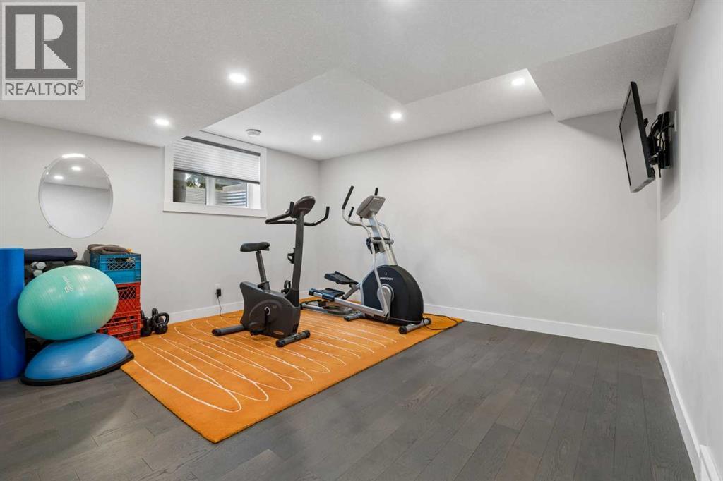 1303 105 Avenue SW, Calgary, Alberta  T2W 0B5 - Photo 30 - A2313272