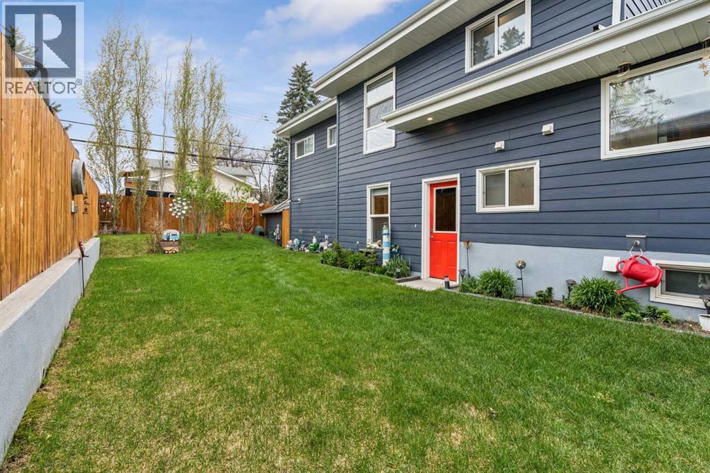 1303 105 Avenue SW, Calgary, Alberta  T2W 0B5 - Photo 37 - A2313272