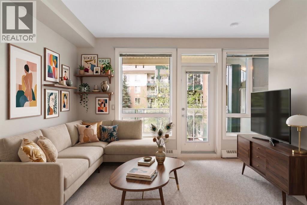 Varsity Apartment for sale: 1 bedroom 513 sq.ft. (Listed 2026-05-21)