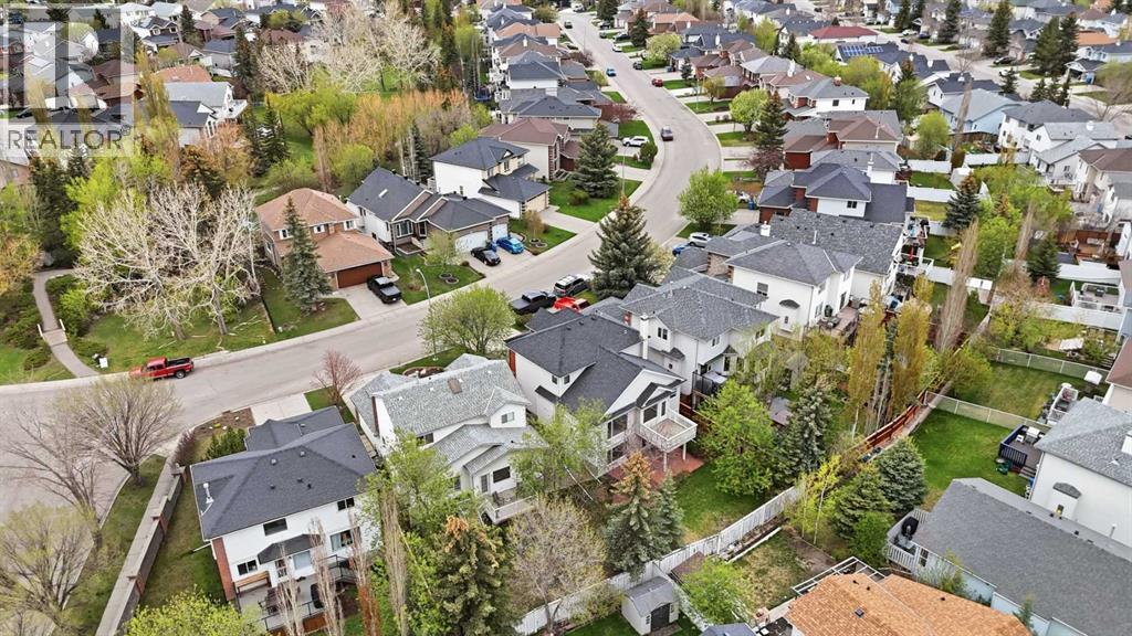 12 Citadel Park NW, Calgary, Alberta  T3G 3X8 - Photo 45 - A2313325
