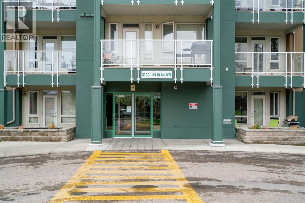 204, 3111 34 Avenue NW, Calgary, Alberta  T3L 0Y2 - Photo 8 - A2313355