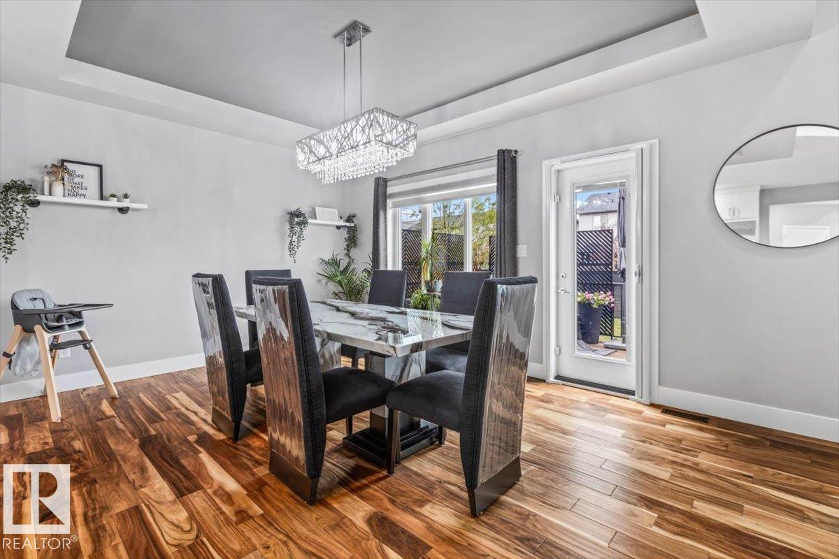 219 Cranberry Bn, Fort Saskatchewan, Alberta  T8L 0R4 - Photo 16 - E4489002