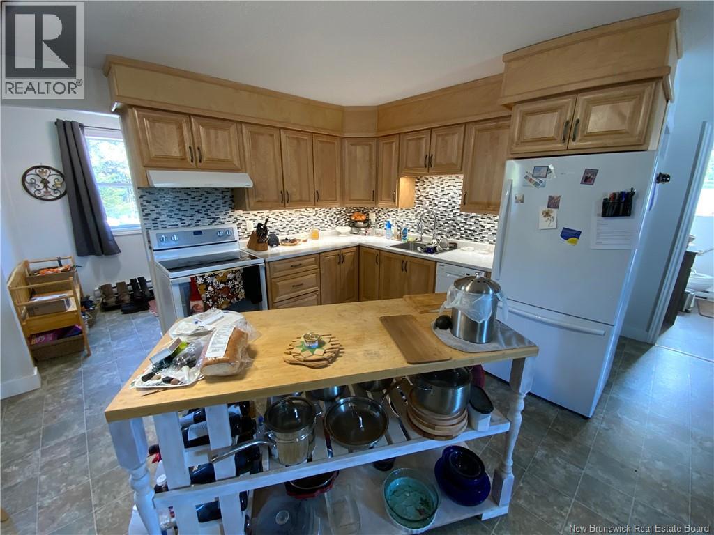 178 Gray Road, Penobsquis, New Brunswick  E4E 5T1 - Photo 19 - NB137031