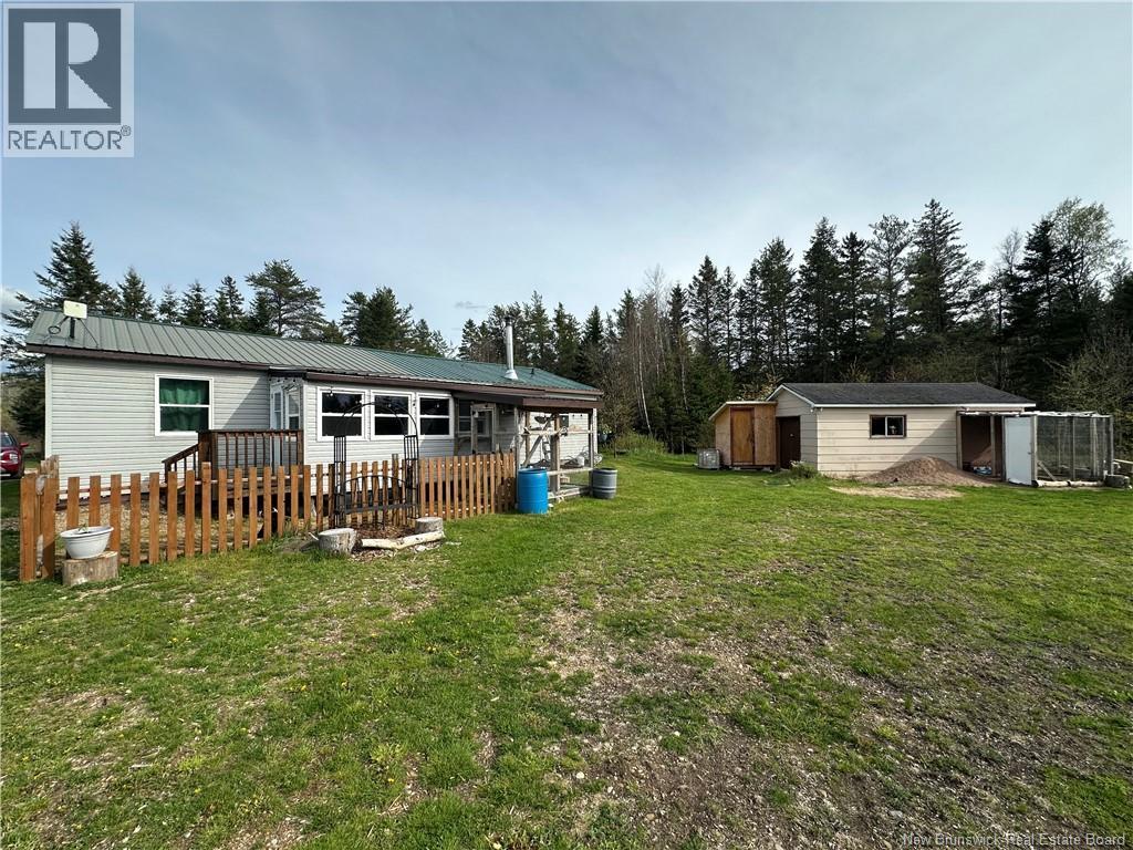 178 Gray Road, Penobsquis, New Brunswick  E4E 5T1 - Photo 5 - NB137031