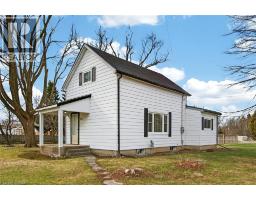 407 BELL Street, Ingersoll, Ontario