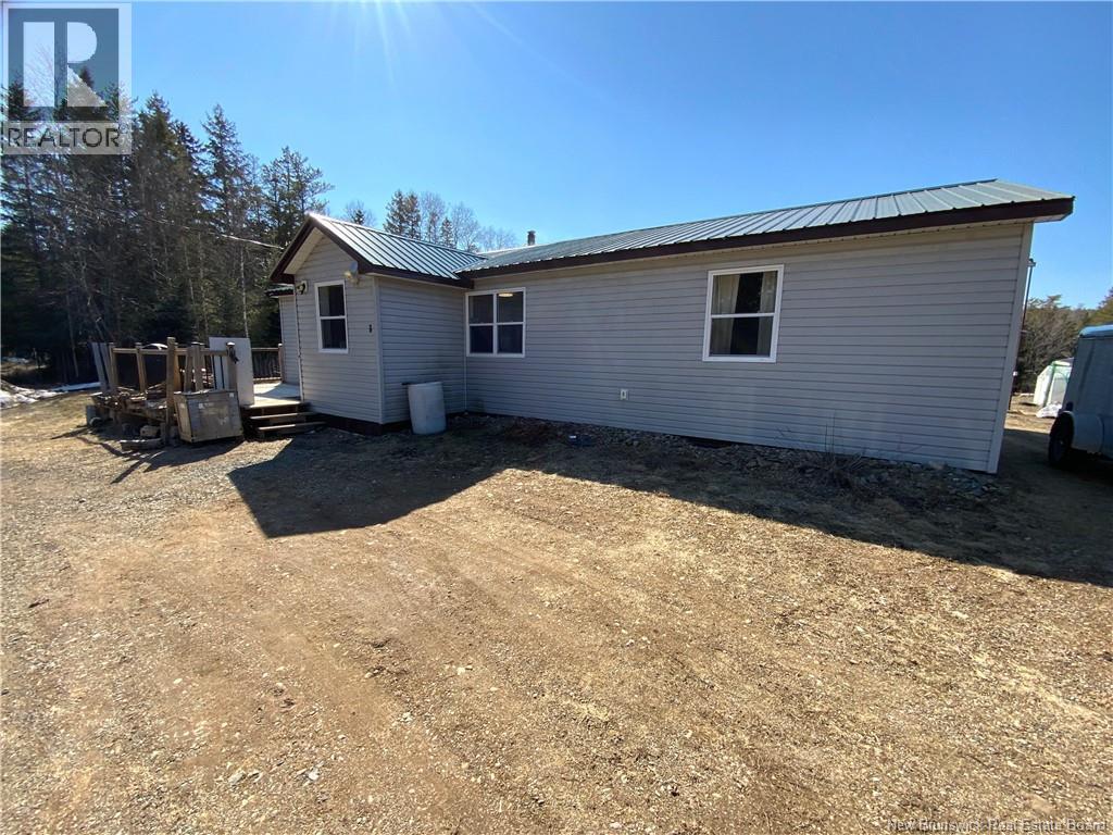 178 Gray Road, Penobsquis, New Brunswick  E4E 5T1 - Photo 1 - NB137031