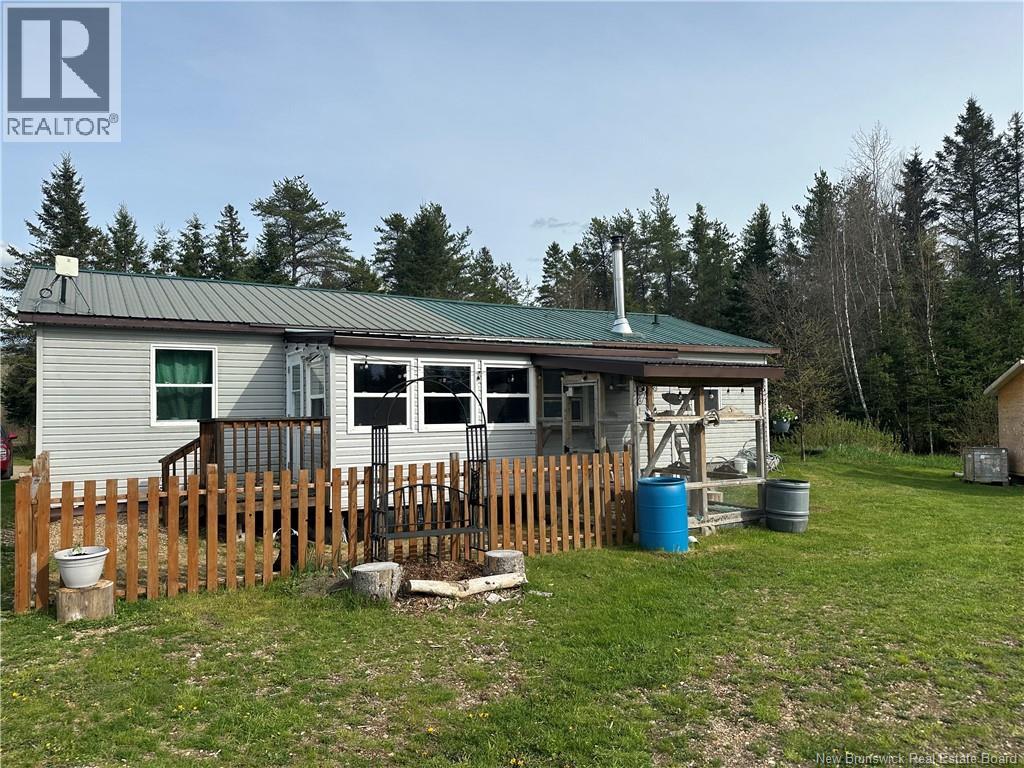 178 Gray Road, Penobsquis, New Brunswick  E4E 5T1 - Photo 4 - NB137031