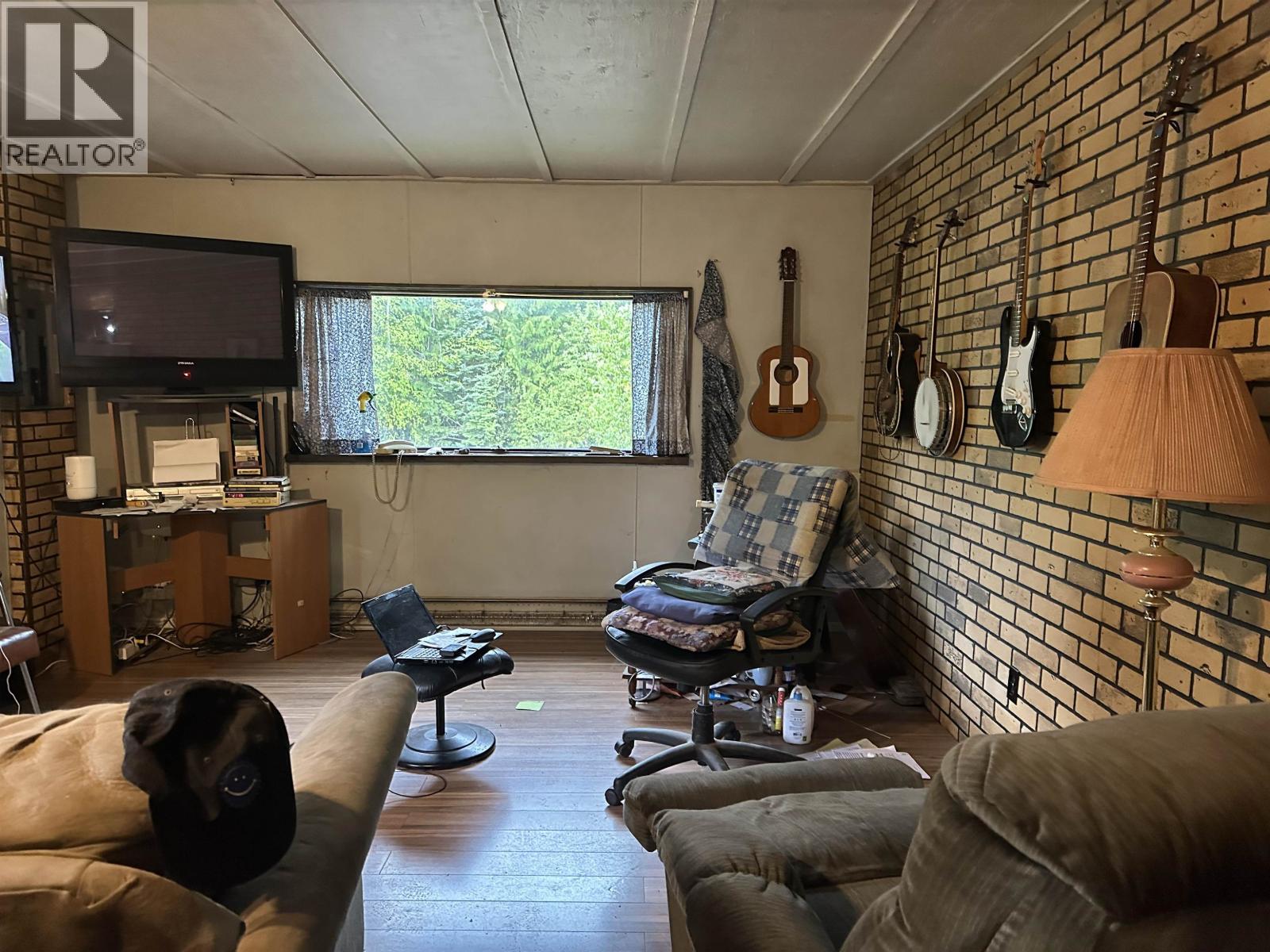 6348 Rosette Lake Road, Likely, British Columbia  V0L 1N0 - Photo 10 - R3125756