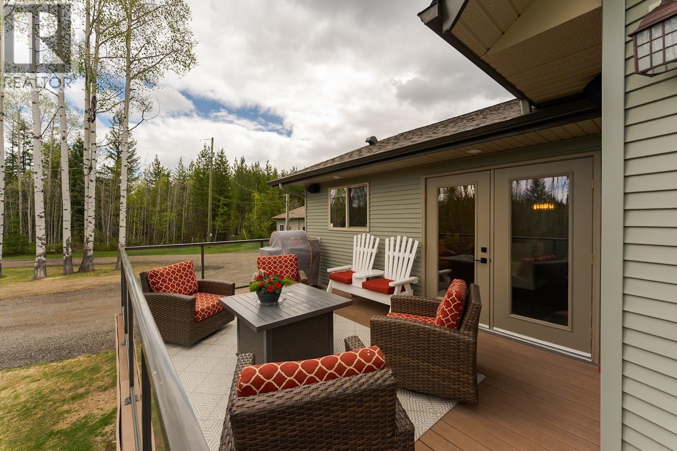 18625 Rondeview Road, Prince George, British Columbia  V2N 6K5 - Photo 33 - R3126120