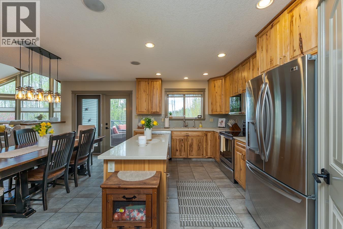 18625 Rondeview Road, Prince George, British Columbia  V2N 6K5 - Photo 4 - R3126120