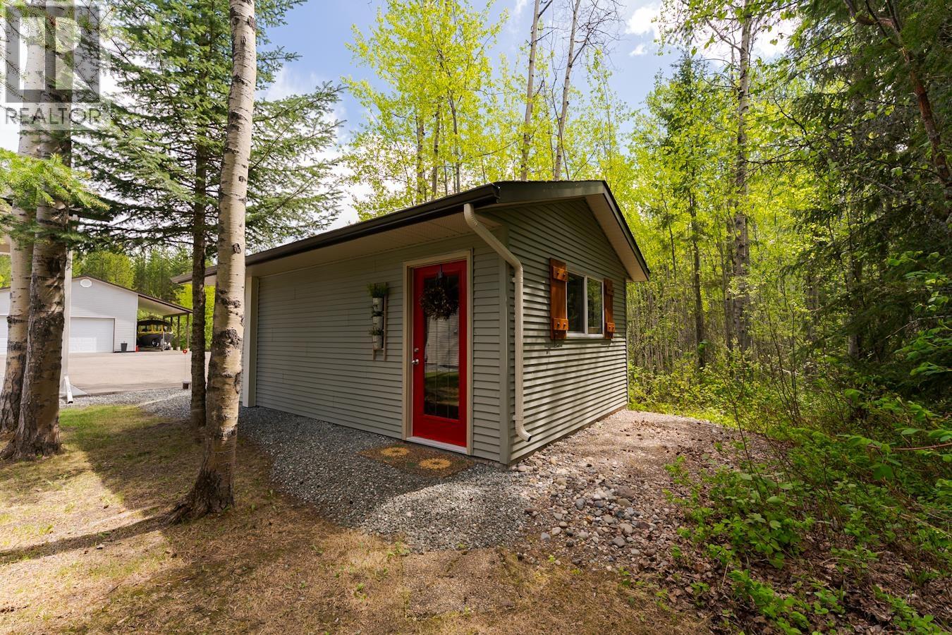 18625 Rondeview Road, Prince George, British Columbia  V2N 6K5 - Photo 39 - R3126120
