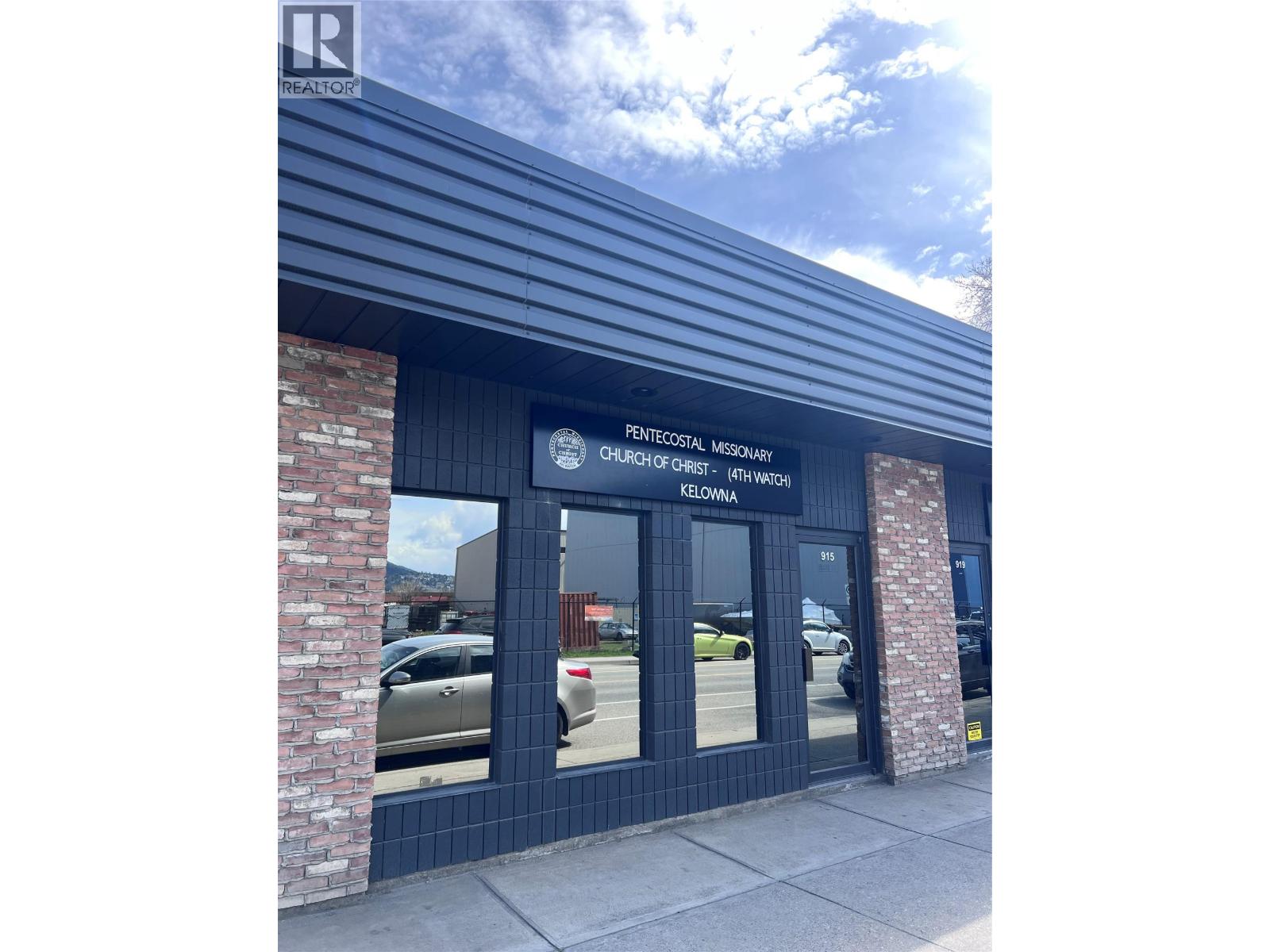 915 Ellis Street, Kelowna, British Columbia  V1Y 1Y9 - Photo 1 - 10330455