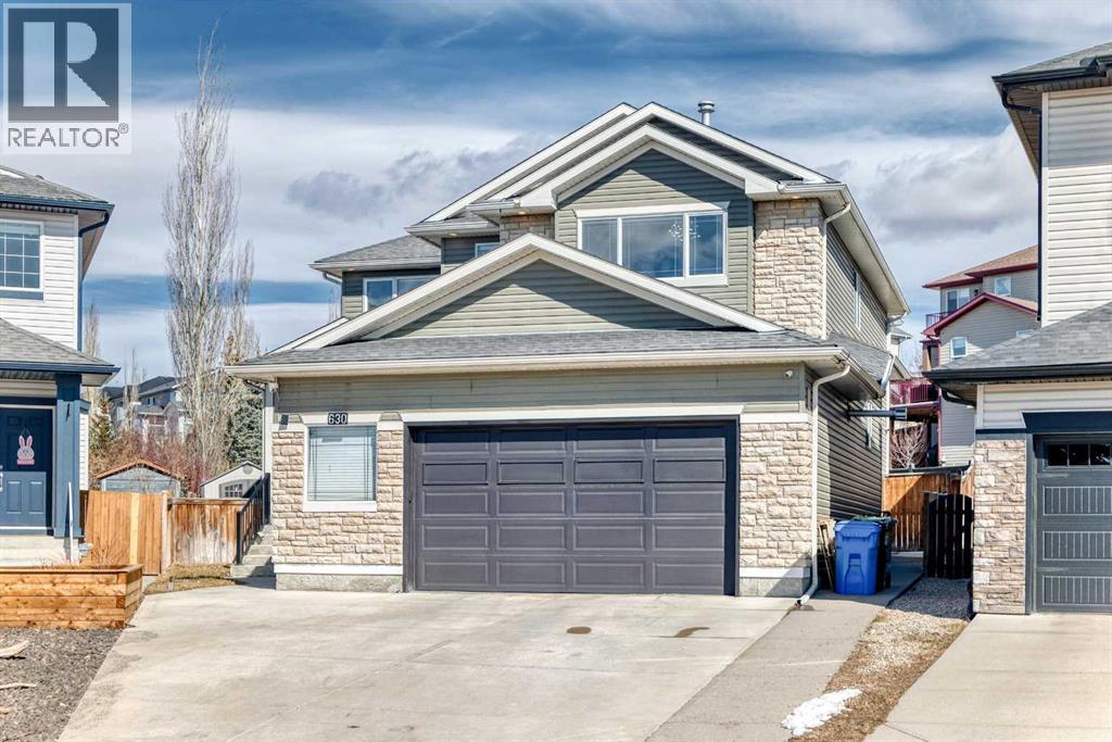 630 Rocky Ridge View NW, Calgary, Alberta  T3G 5C2 - Photo 3 - A2292560