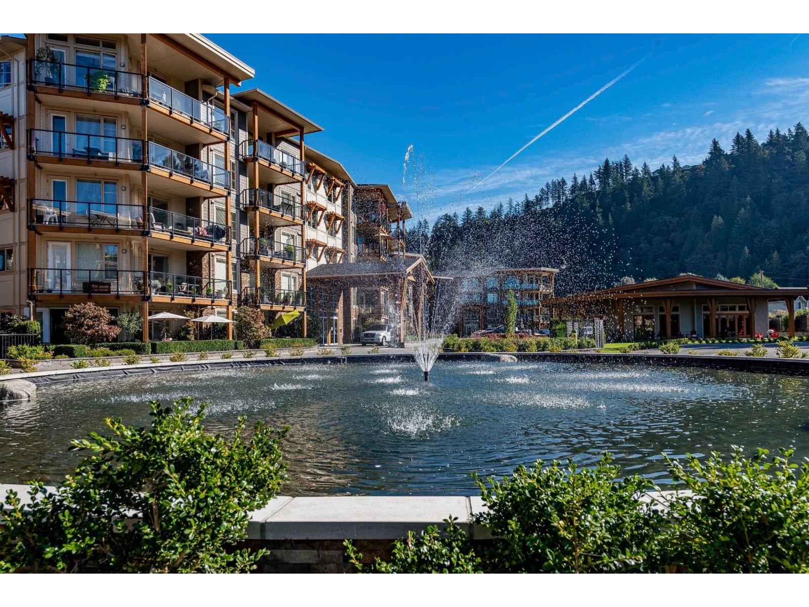 210 45754 Keith Wilson Road, Vedder Crossing, Chilliwack, British Columbia  V2R 6A9 - Photo 7 - R3125807