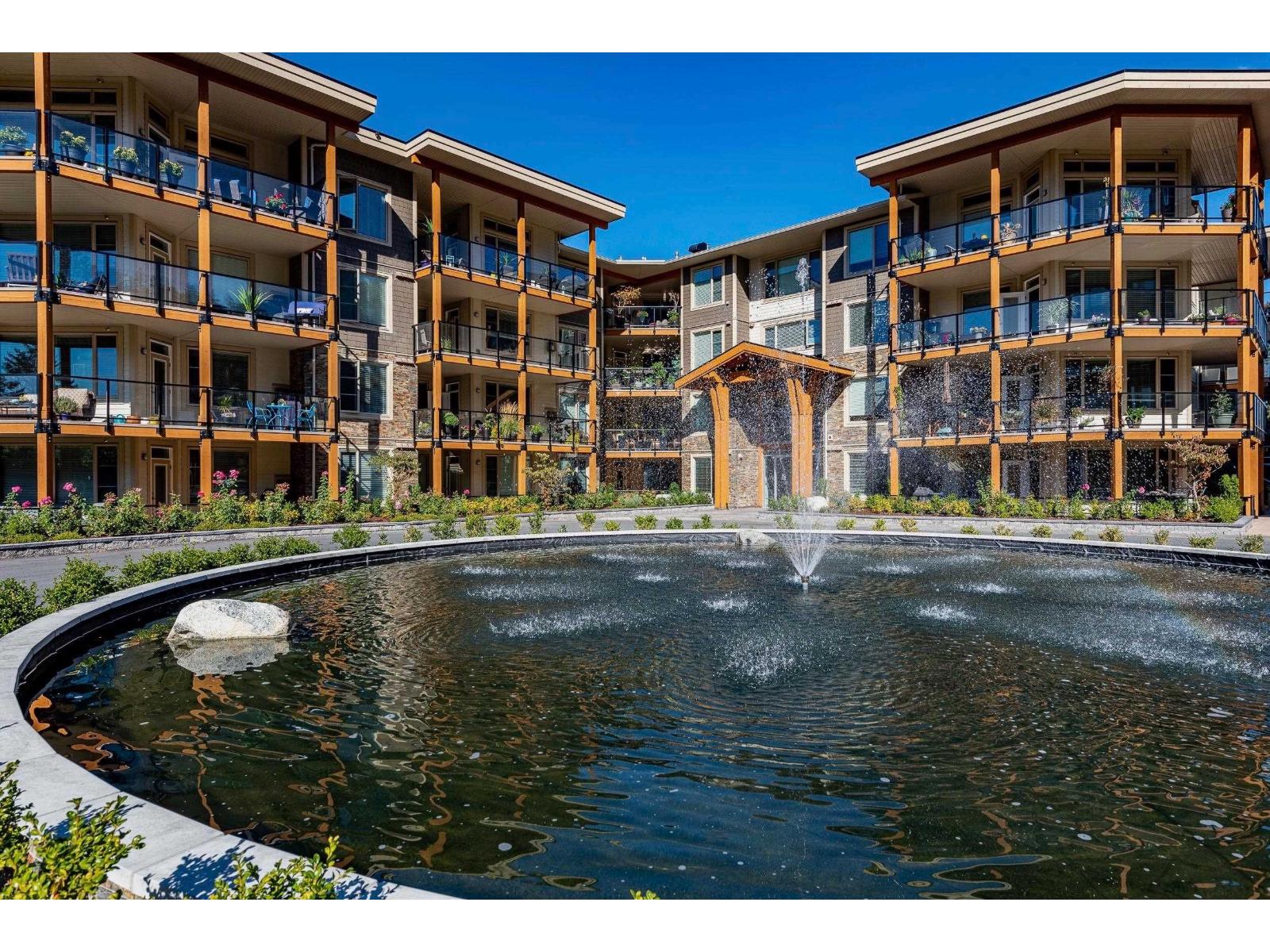 210 45754 Keith Wilson Road, Vedder Crossing, Chilliwack, British Columbia  V2R 6A9 - Photo 6 - R3125807