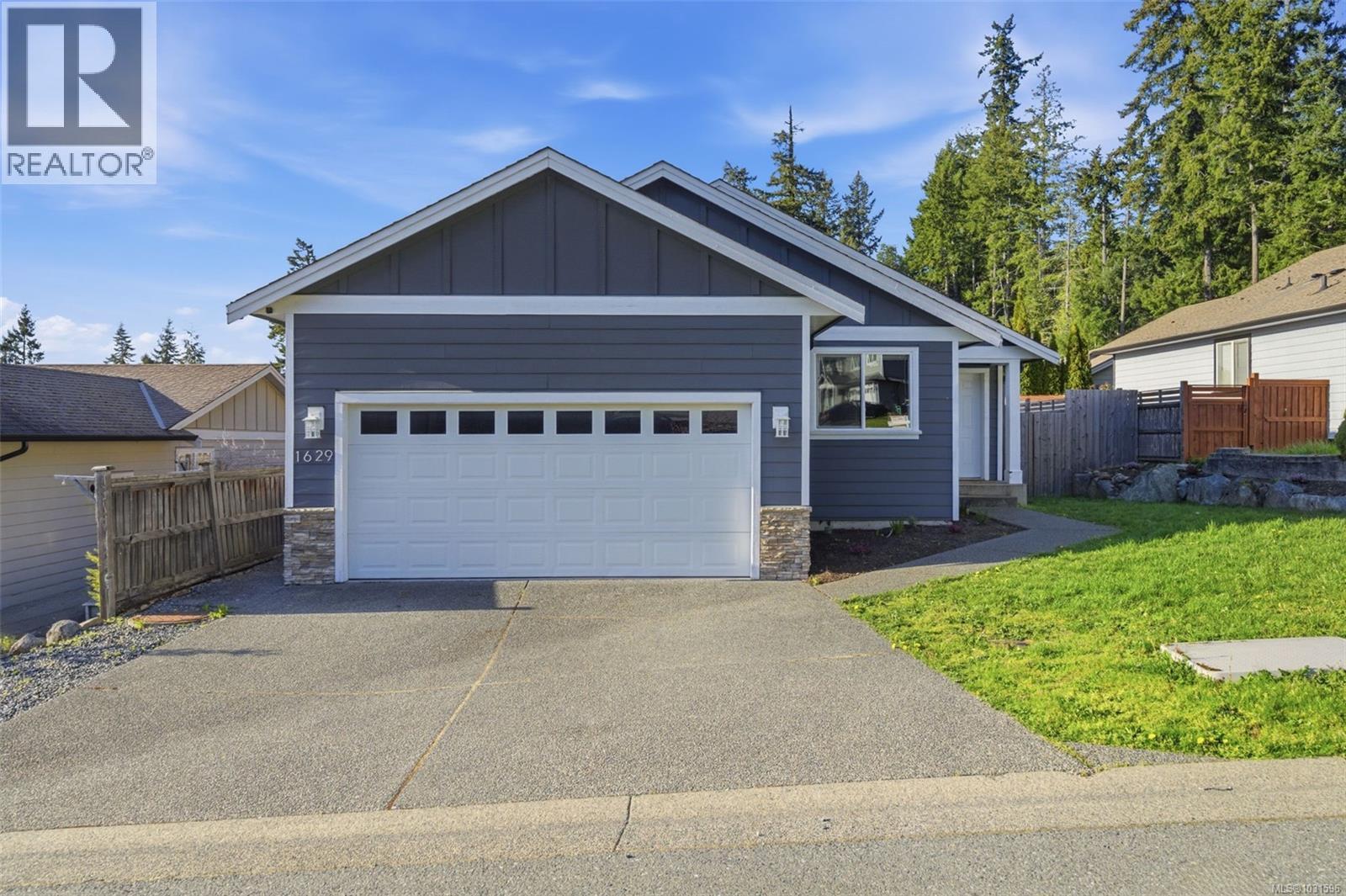 1629 Kristin Way, Shawnigan Lake, British Columbia  V0R 2W3 - Photo 7 - 1031596