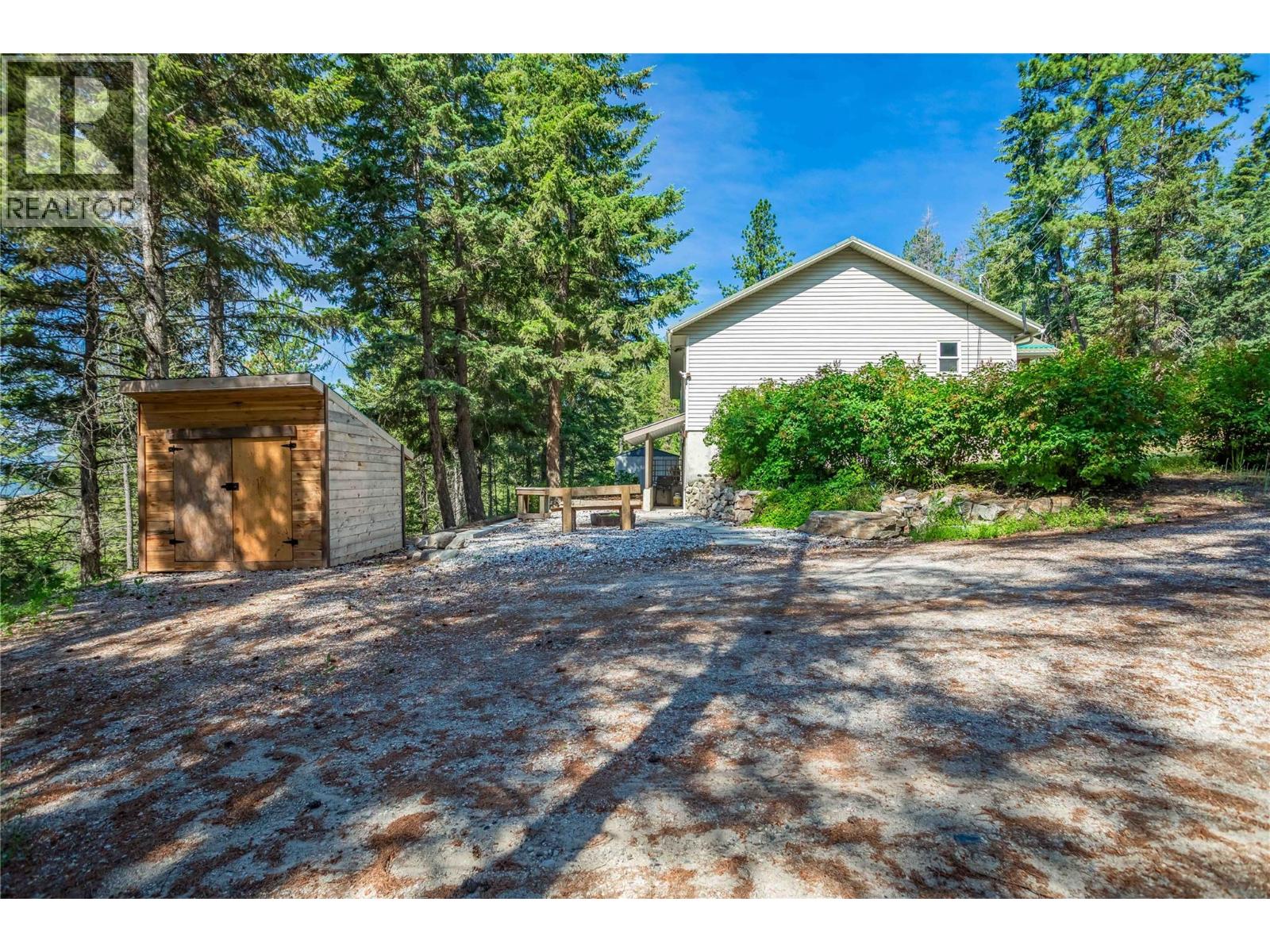 5738 Goudie Road, Kelowna, British Columbia  V1P 1M4 - Photo 62 - 10376148