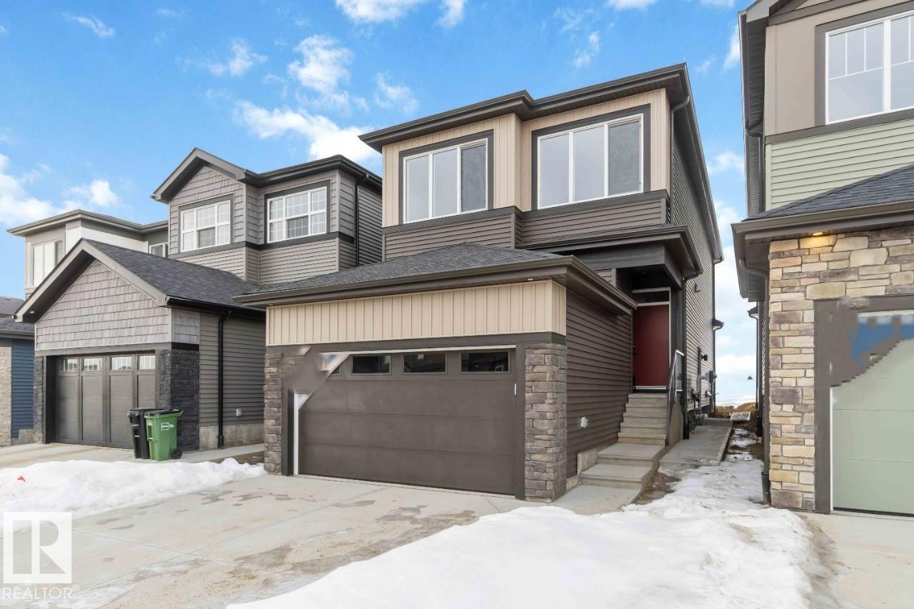 29 Devonshire Dr, Sherwood Park, Alberta  T8B 0G7 - Photo 2 - E4489063