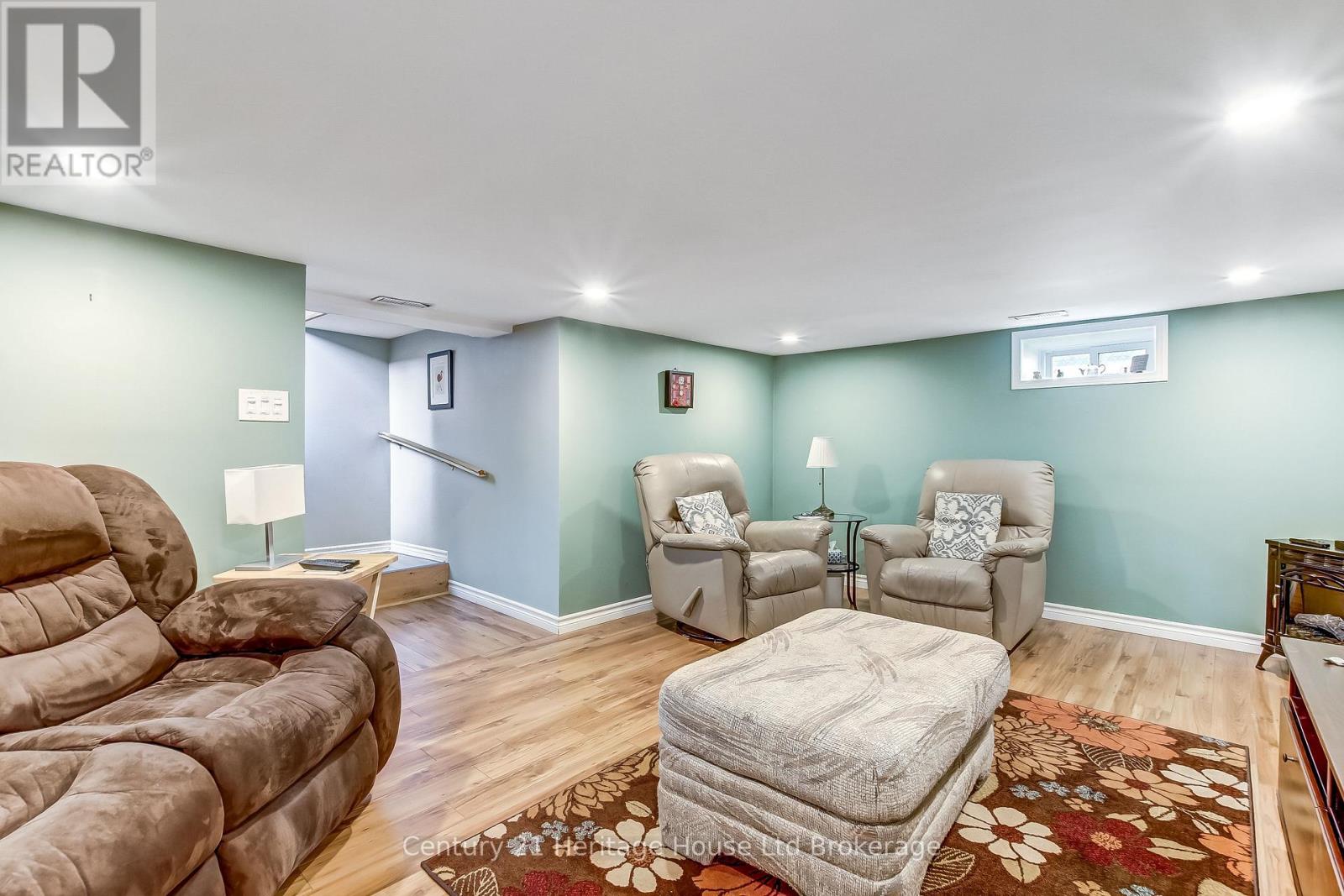 84 East Park Drive, Woodstock, Ontario N4S 3N2 - Photo 17 - X13155858