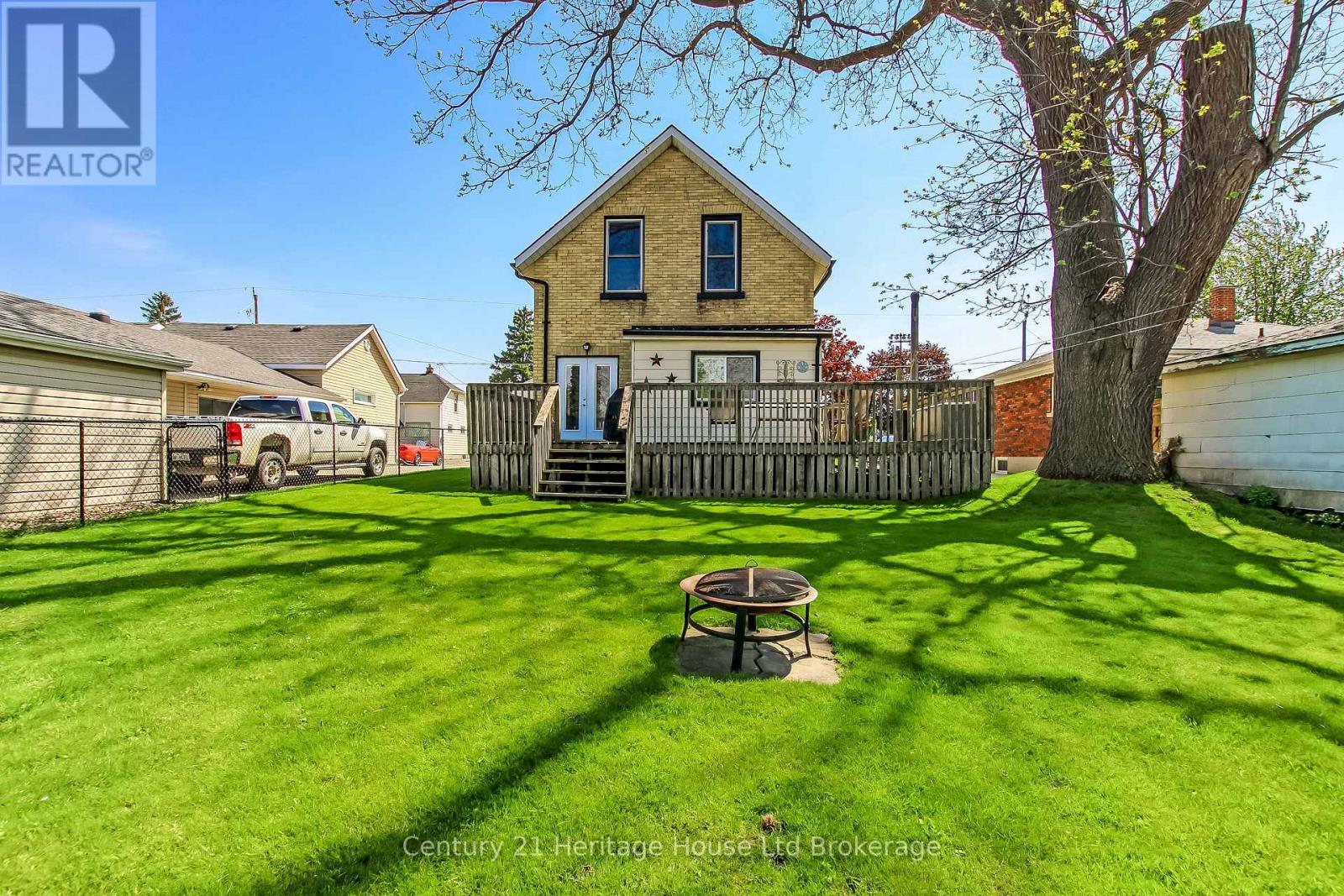 84 East Park Drive, Woodstock, Ontario N4S 3N2 - Photo 27 - X13155858