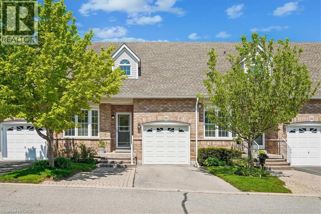 3045 New Street Unit# 55, Burlington, Ontario  L7N 3V9 - Photo 2 - 40832249