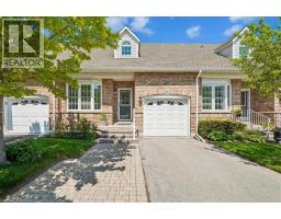 3045 NEW Street Unit# 55, Burlington, Ontario