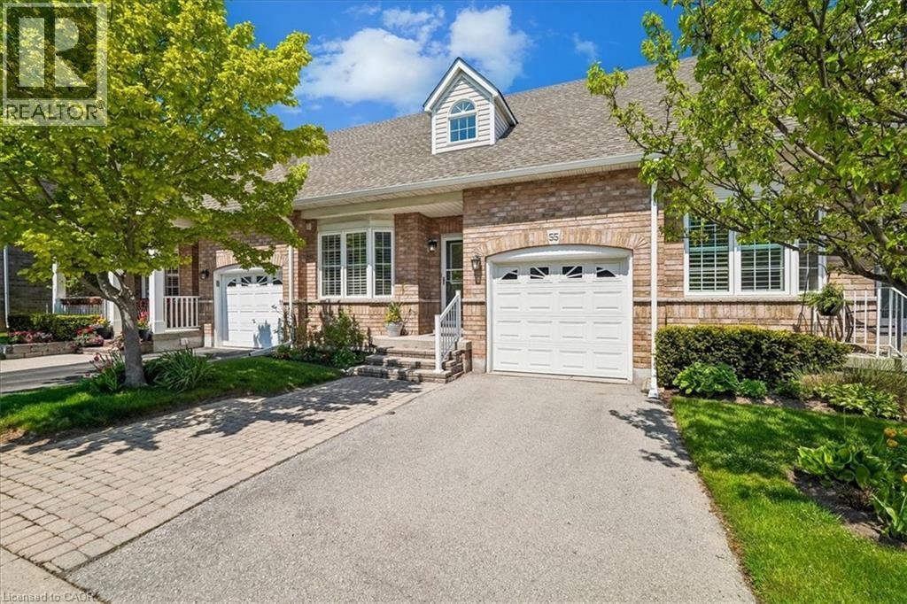 3045 New Street Unit# 55, Burlington, Ontario  L7N 3V9 - Photo 3 - 40832249