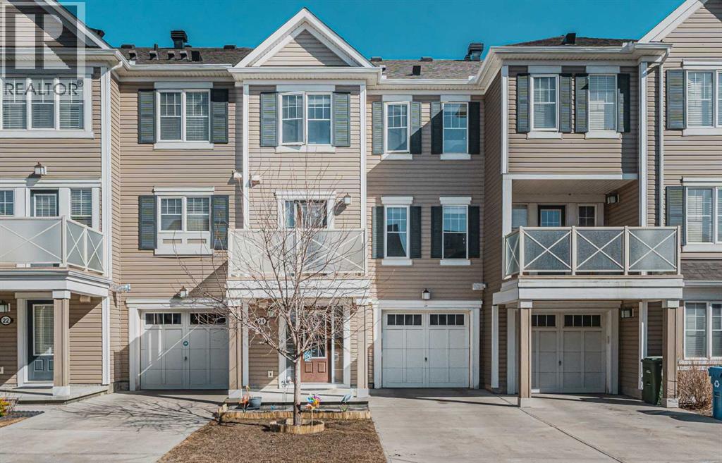 24 Cityscape Avenue NE, Calgary, Alberta