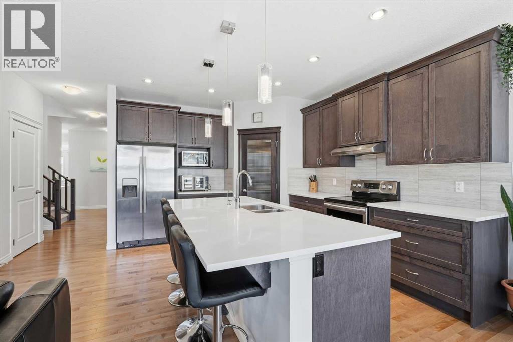 345 Evansglen Drive NW, Calgary, Alberta  T3P 0X7 - Photo 4 - A2303209