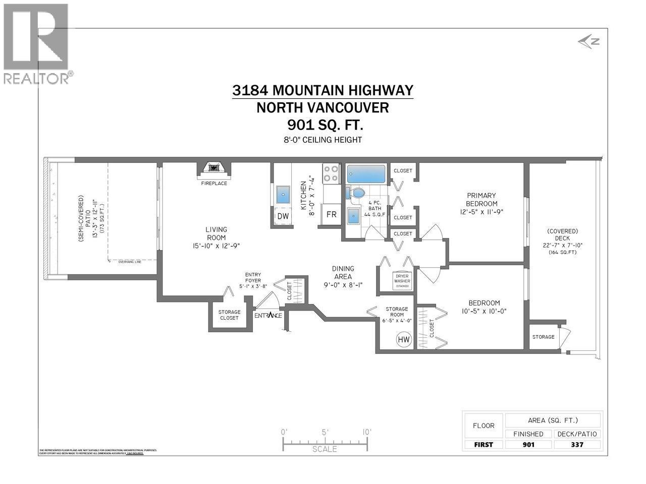 3184 Mountain Highway, North Vancouver, British Columbia V7K 2H5 - Photo 19 - R3120114