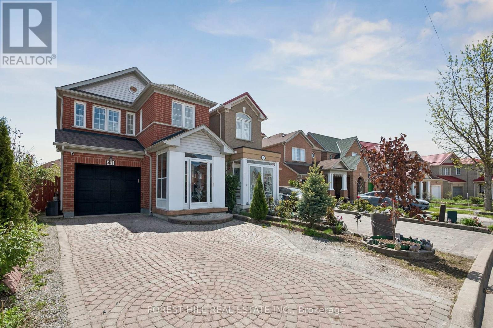 41 GUINEVERE ROAD, Markham, Ontario