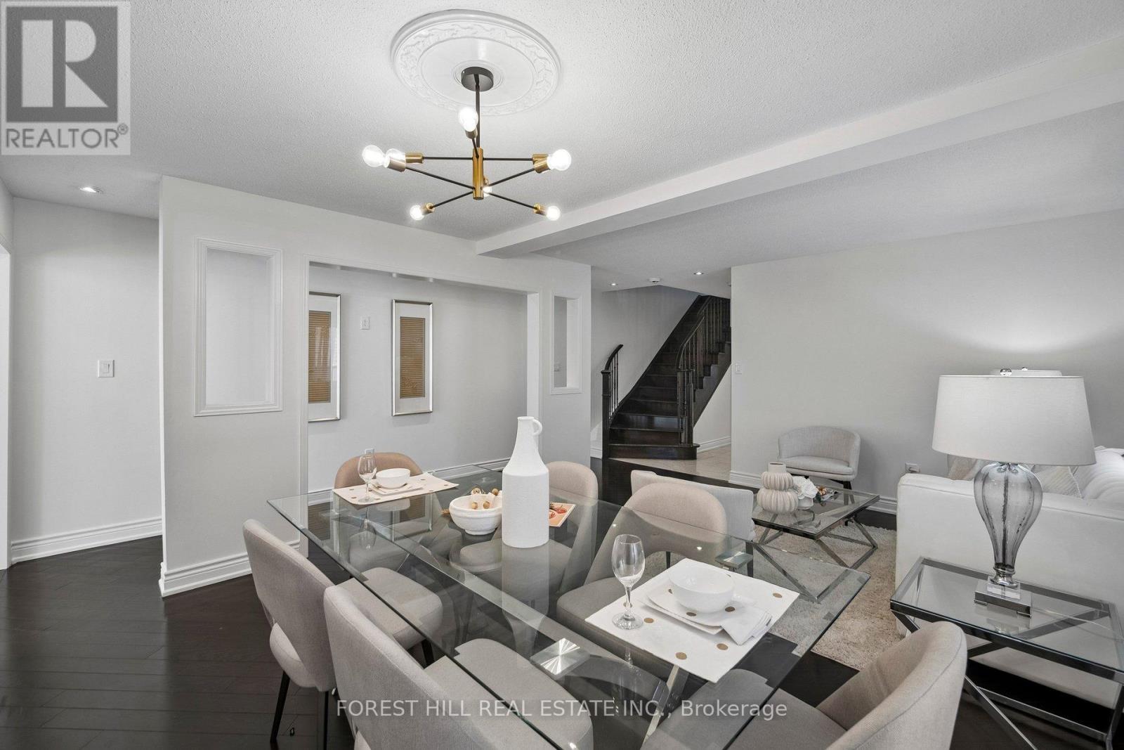 41 Guinevere Road, Markham, Ontario  L3S 4V3 - Photo 8 - N13155832