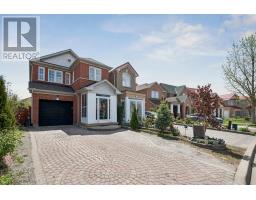 41 GUINEVERE ROAD, Markham, Ontario