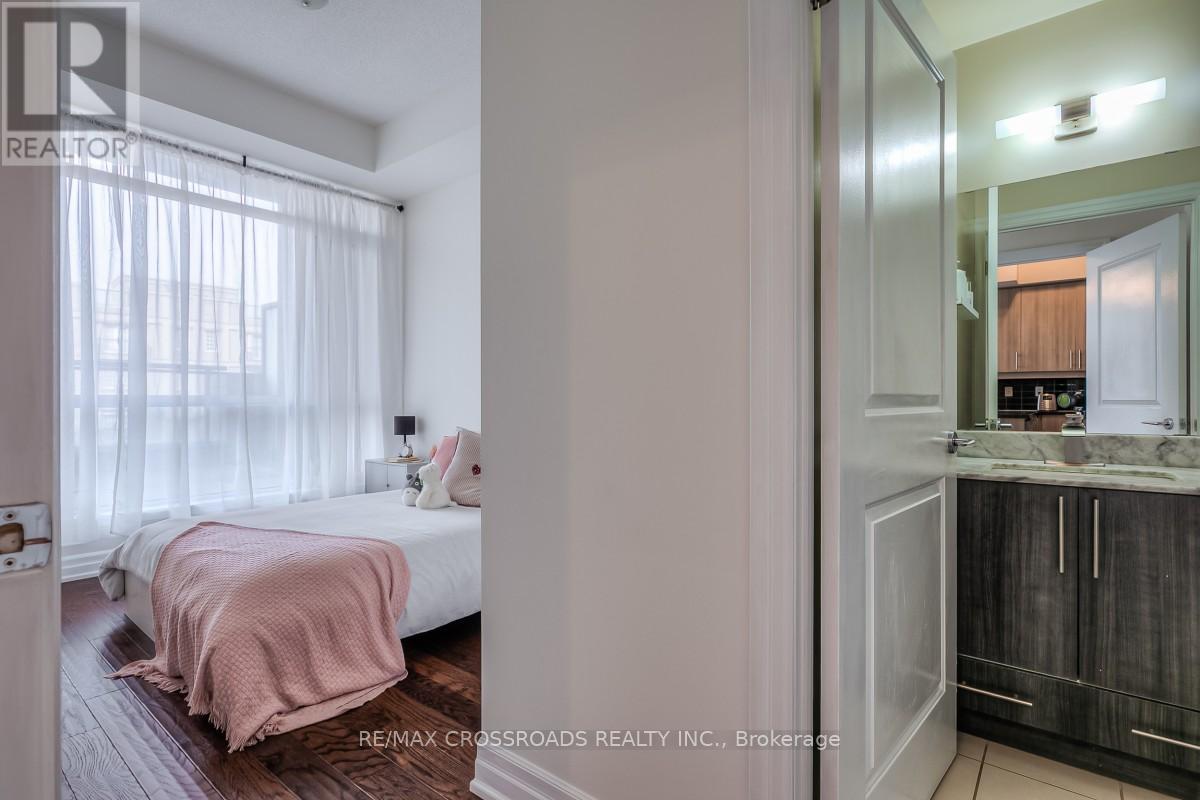 203 - 8110 Birchmount Road, Markham, Ontario  L6G 0E3 - Photo 16 - N13155890