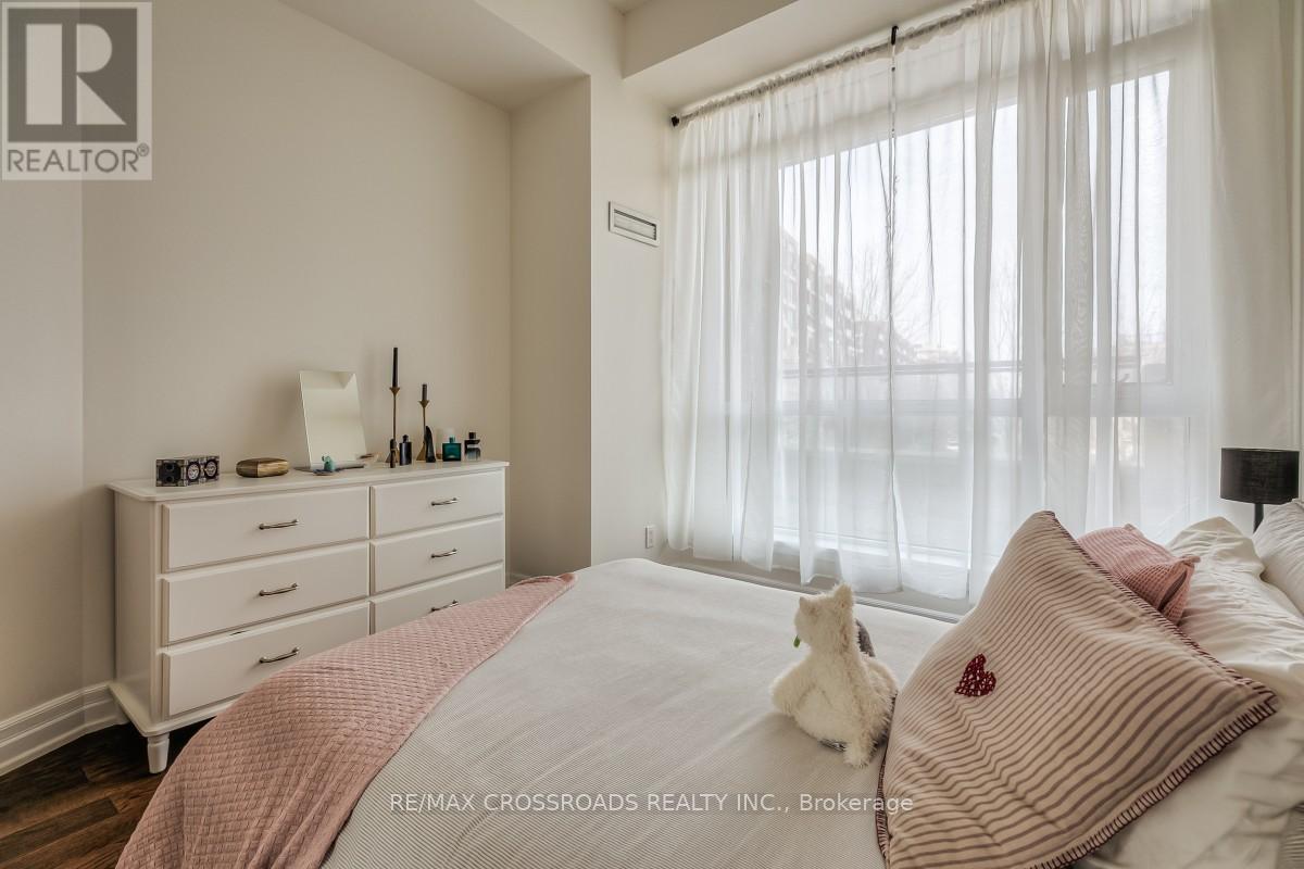 203 - 8110 Birchmount Road, Markham, Ontario  L6G 0E3 - Photo 18 - N13155890