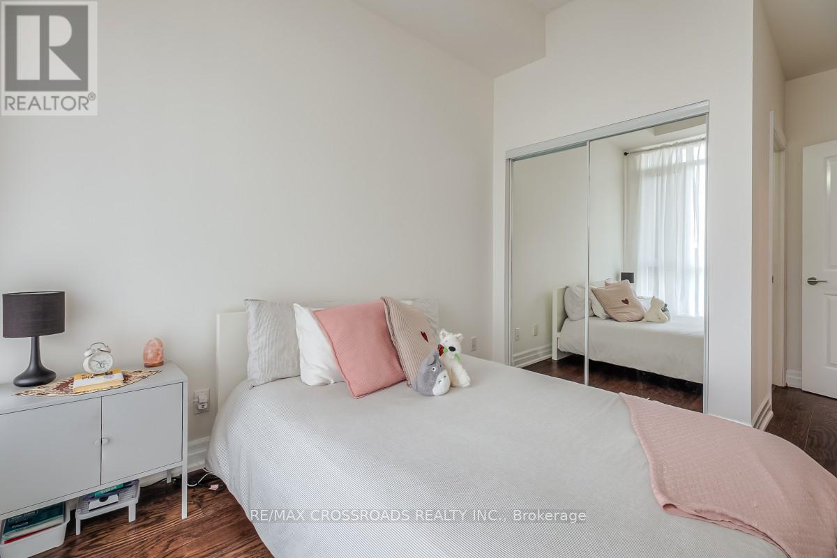 203 - 8110 Birchmount Road, Markham, Ontario  L6G 0E3 - Photo 19 - N13155890